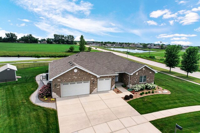 1096 Windfield Dr, Manteno, IL 60950 - photo 4