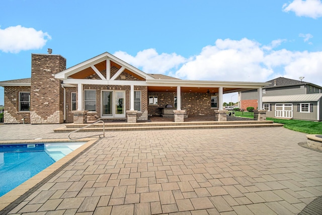 1096 Windfield Dr, Manteno, IL 60950 - photo 35