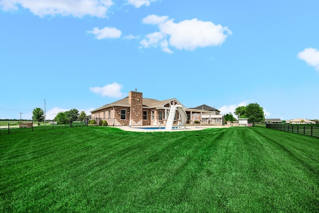 1096 Windfield Dr, Manteno, IL 60950 - photo 39