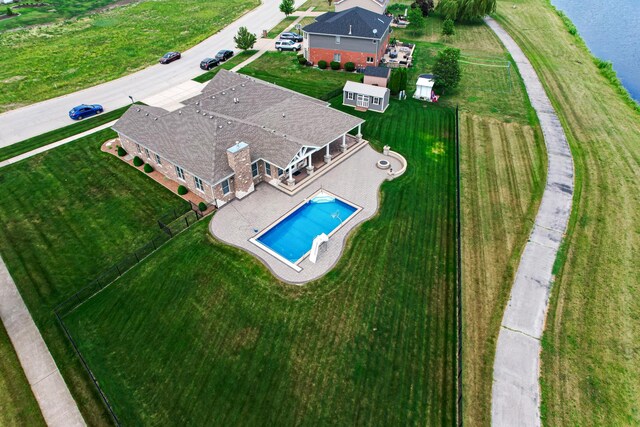 1096 Windfield Dr, Manteno, IL 60950 - photo 43