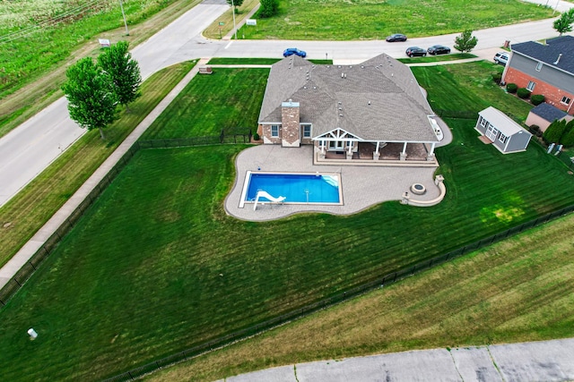 1096 Windfield Dr, Manteno, IL 60950 - photo 44