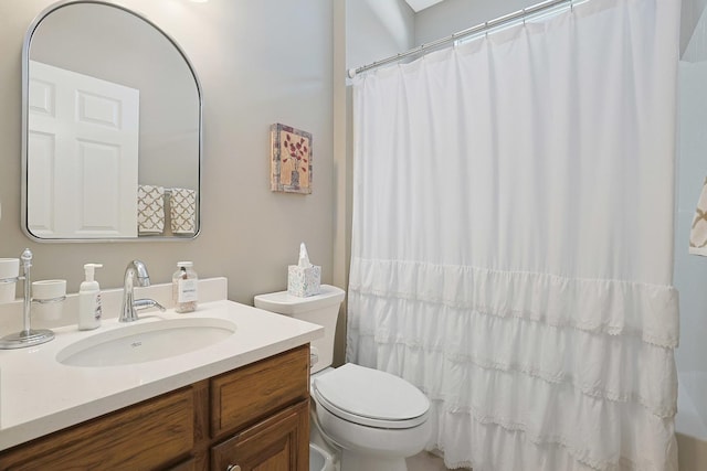13159 Shirley Ln, Huntley, IL 60142 - full bath featuring toilet and vanity