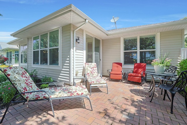 13159 Shirley Ln, Huntley, IL 60142 - view of patio / terrace