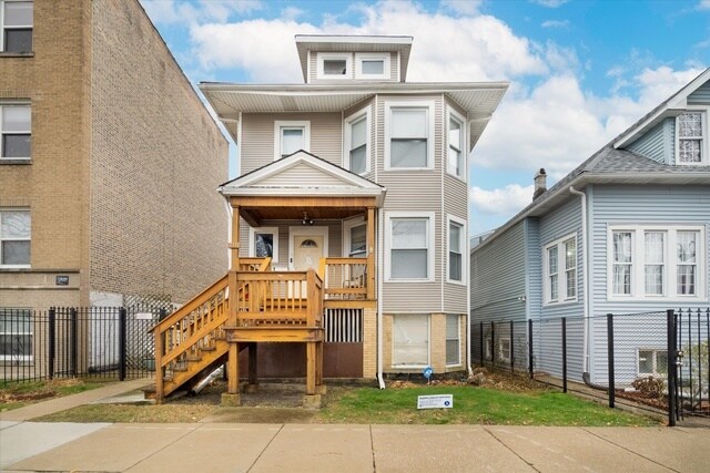 4311 W Palmer St, Chicago, IL 60639 - photo 1