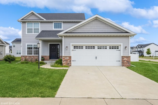 3802 Slate Dr, Champaign, IL 61822 - photo 1