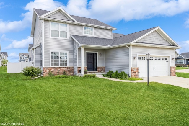 3802 Slate Dr, Champaign, IL 61822 - photo 2
