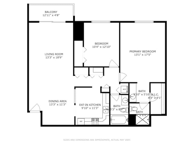709 79th St Unit 401, Darien, IL 60561 - photo 20