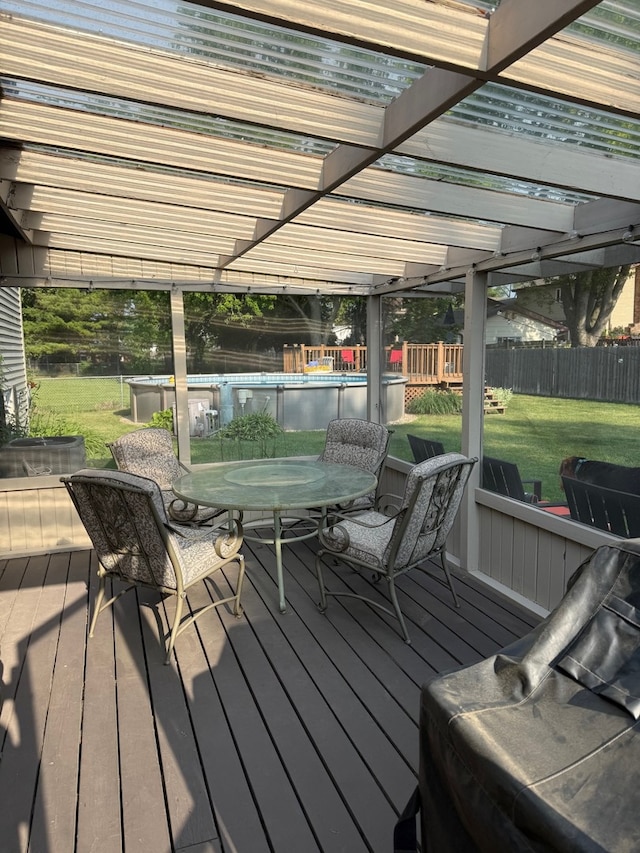 628 Ironwood Dr, Elk Grove Village, IL 60007 - photo 23