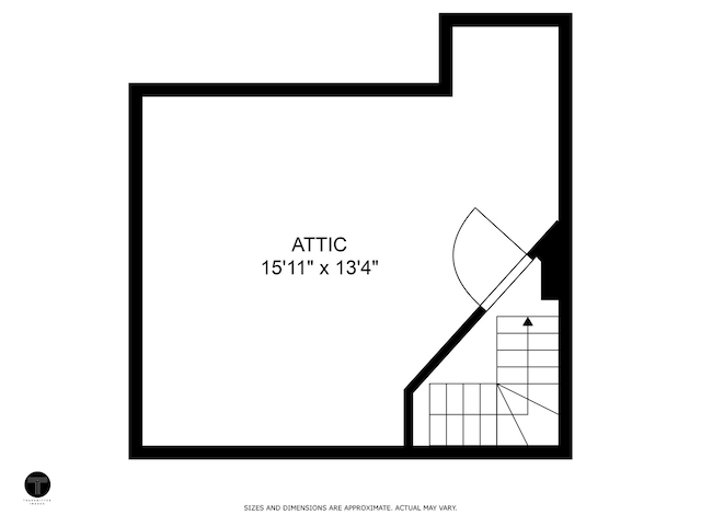 33 W Ontario St Unit Th5, Chicago, IL 60654 - view of floor plan / room layout