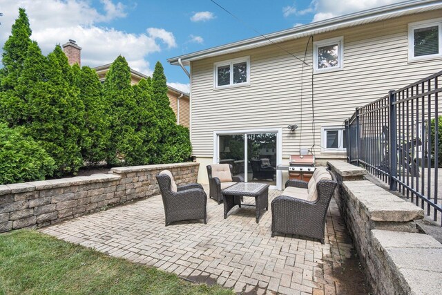 262 S Ellyn Ave, Glen Ellyn, IL 60137 - photo 31