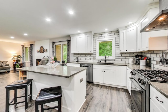 30975 N Blackhawk Trl, Grayslake, IL 60030 - photo 11