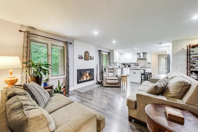 30975 N Blackhawk Trl, Grayslake, IL 60030 - photo 5
