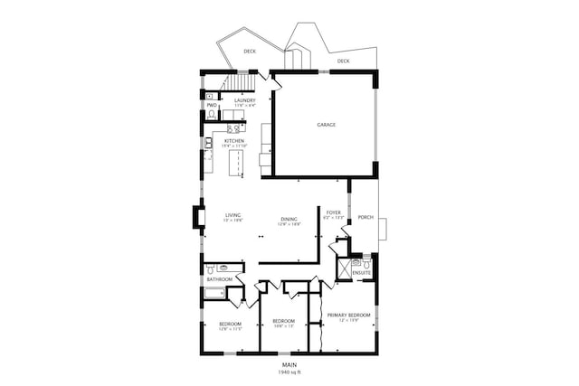30975 N Blackhawk Trl, Grayslake, IL 60030 - photo 41