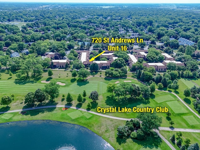 720 Saint Andrews Ln Unit 16, Crystal Lake, IL 60014 - photo 1