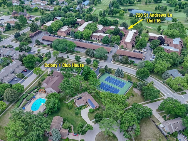 720 Saint Andrews Ln Unit 16, Crystal Lake, IL 60014 - photo 23