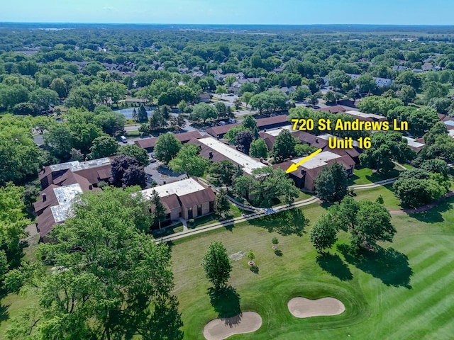 720 Saint Andrews Ln Unit 16, Crystal Lake, IL 60014 - photo 24