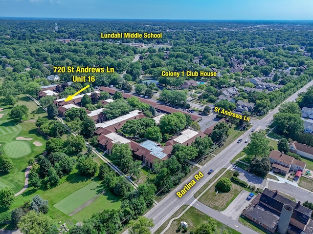 720 Saint Andrews Ln Unit 16, Crystal Lake, IL 60014 - photo 26