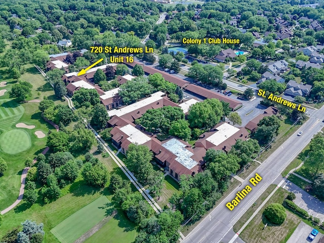 720 Saint Andrews Ln Unit 16, Crystal Lake, IL 60014 - photo 27