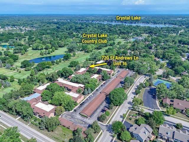 720 Saint Andrews Ln Unit 16, Crystal Lake, IL 60014 - photo 30