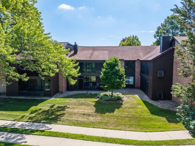 720 Saint Andrews Ln Unit 16, Crystal Lake, IL 60014 - photo 31