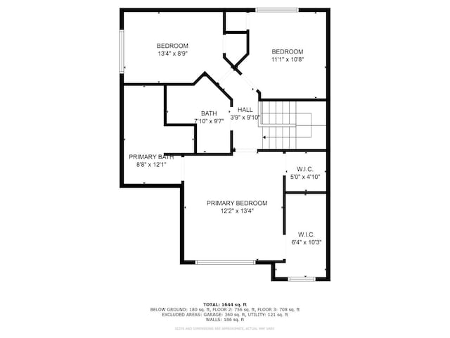 309 Monarch Dr Unit 26S, Streamwood, IL 60107 - photo 45