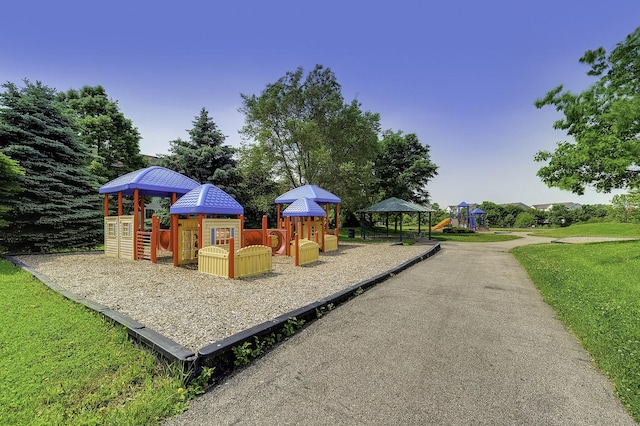 309 Monarch Dr Unit 26S, Streamwood, IL 60107 - photo 48