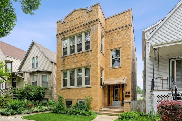 3733 N Christiana Ave, Chicago, IL 60618 - photo 1