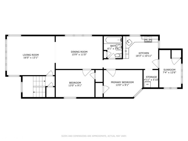 3733 N Christiana Ave, Chicago, IL 60618 - photo 14