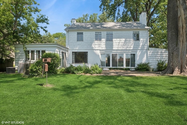 1288 Sunview Ln, Winnetka, IL 60093 - photo 24
