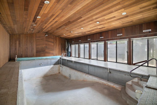 1444 Guildford Dr, Bourbonnais, IL 60914 - view of pool