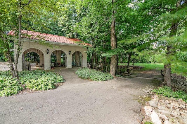 1444 Guildford Dr, Bourbonnais, IL 60914 - view of property's community