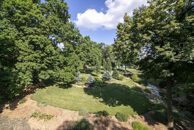 1444 Guildford Dr, Bourbonnais, IL 60914 - aerial view of property's location