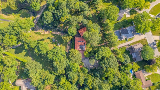 1444 Guildford Dr, Bourbonnais, IL 60914 - aerial view of property's location