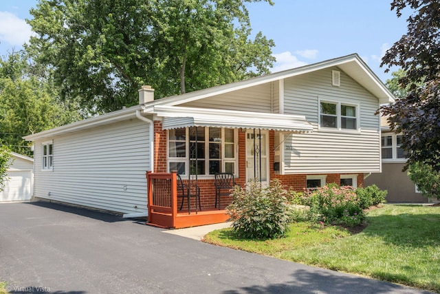 252 W Ethel Ave, Lombard, IL 60148 - photo 1
