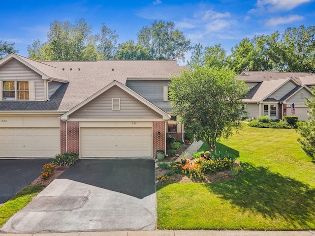 220 Woodboro Dr, West Chicago, IL 60185 - photo 1