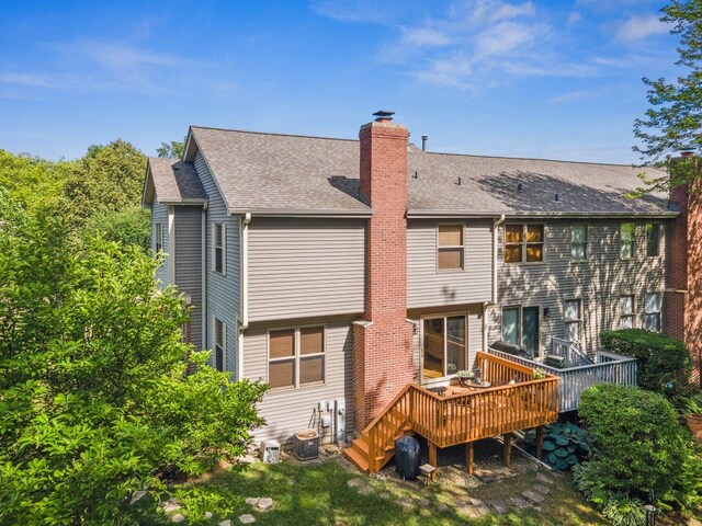 220 Woodboro Dr, West Chicago, IL 60185 - photo 33