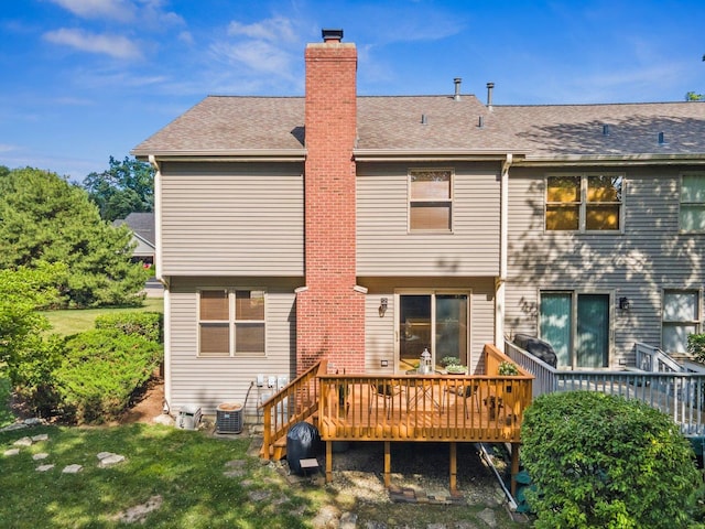 220 Woodboro Dr, West Chicago, IL 60185 - photo 34