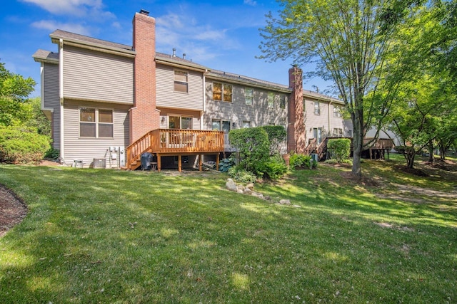 220 Woodboro Dr, West Chicago, IL 60185 - photo 37