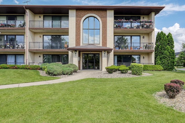 15229 Catalina Dr Unit 1D, Orland Park, IL 60462 - view of property