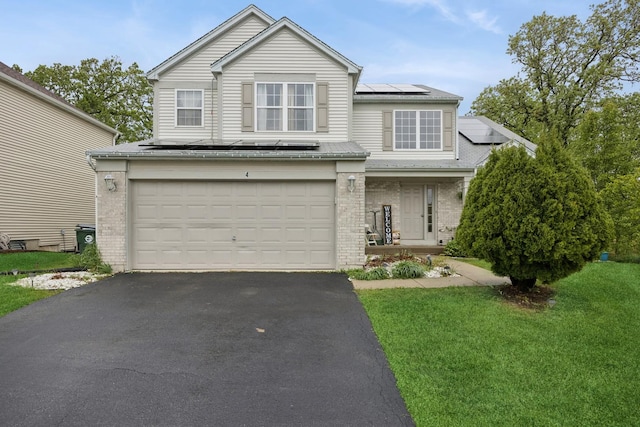 4 W Tall Oak Dr, Hainesville, IL 60073 - photo 1