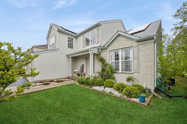 4 W Tall Oak Dr, Hainesville, IL 60073 - photo 2