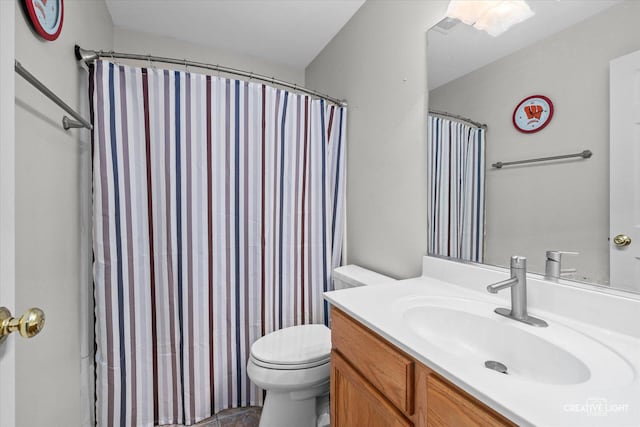 1918 Congrove Dr, Aurora, IL 60504 - bathroom featuring vanity and tile patterned floors