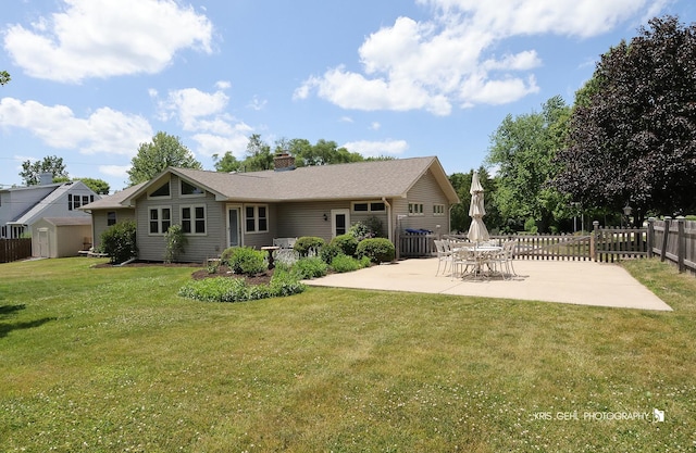 36417 N Lawrence Ct, Lake Villa, IL 60046 - photo 27