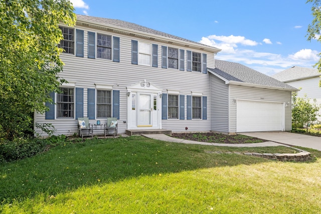 5083 Prairie Sage Ln, Naperville, IL 60564 - photo 1