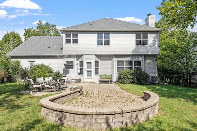 5083 Prairie Sage Ln, Naperville, IL 60564 - photo 23