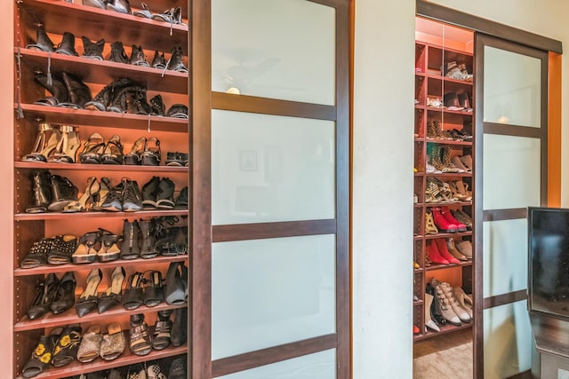 6500 Pasture Side Trl, Matteson, IL 60443 - view of wine room