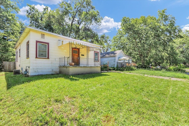 606 S Johnson Ave, Urbana, IL 61801 - photo 2