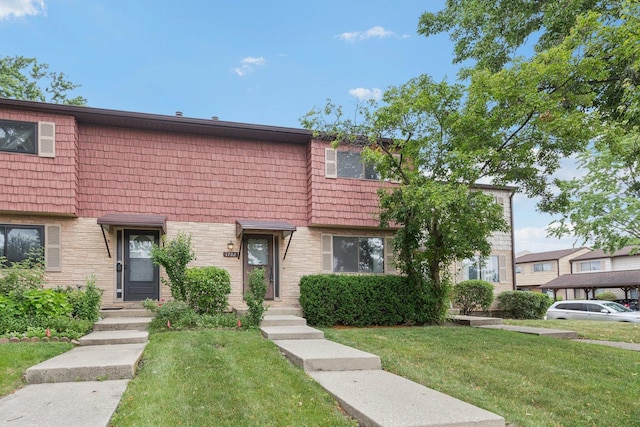 1702 Lakeview Dr, Wheeling, IL 60090 - photo 2