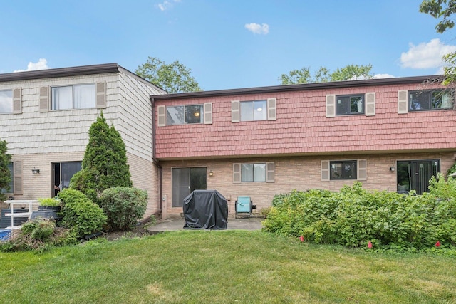 1702 Lakeview Dr, Wheeling, IL 60090 - photo 27