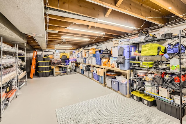 437 S Elmhurst Rd, Mount Prospect, IL 60056 - view of storage area